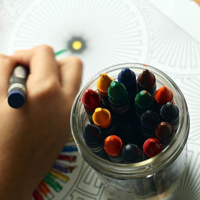 Neuropsicología infantil