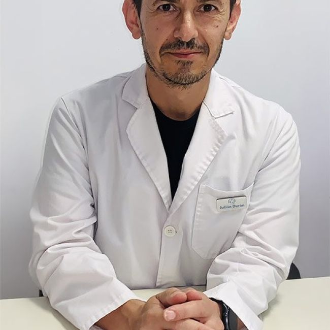 Julián Durán