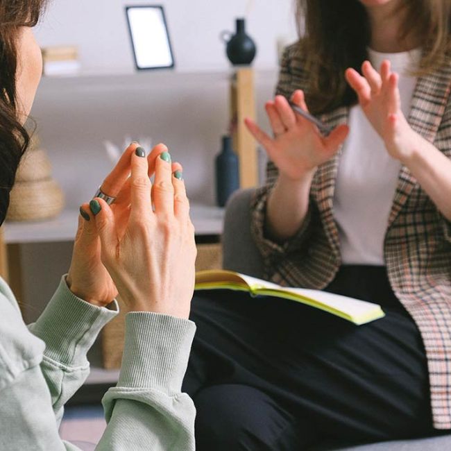 Neuropsicología para adultos