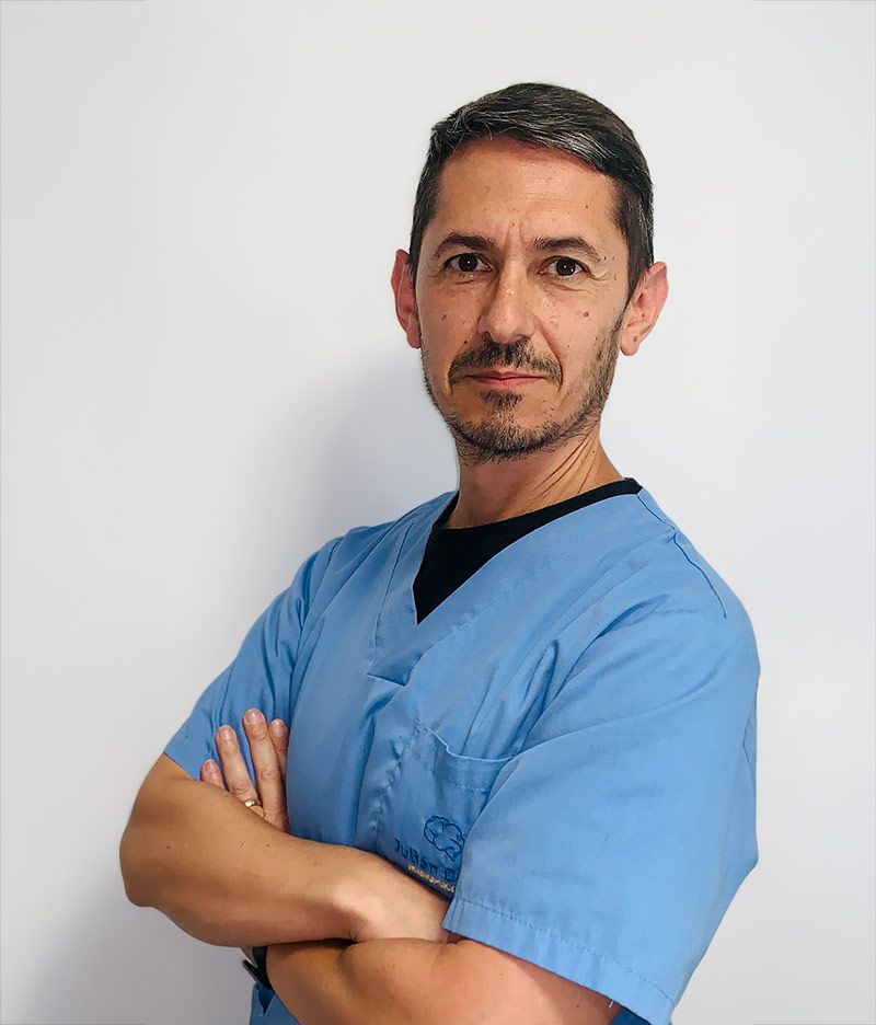 Centro de neuropsicología