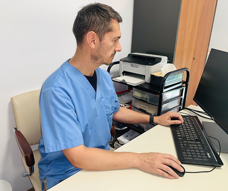 Centro neuropsicología en Logroño Centro neuropsicología en Logroño