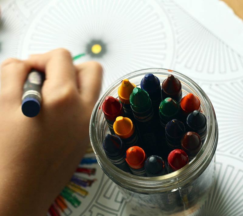 Neuropsicología infantil