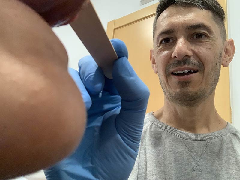terapia del lenguaje
